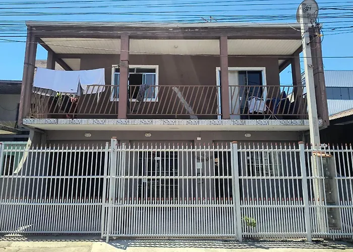 Condomínio Residencial Sanches